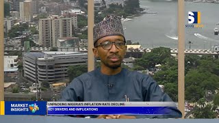 Unpacking Nigeria's Inflation Rate Decline | Market Insights