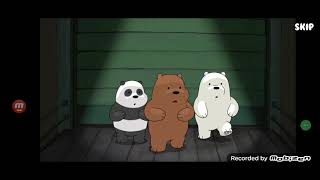 We Bare Bears Match3 Repairs Level 296-299 Fail screenshot 3