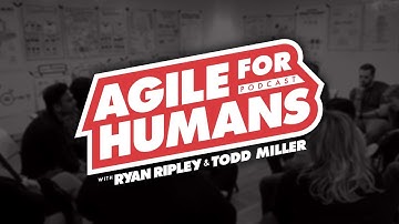 Welcome to Agile for Humans!