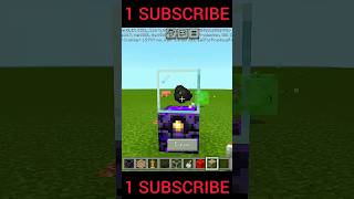 Secret Build Hack That Changes Everything in Minecraft #minecraft #shorts #ytshorts