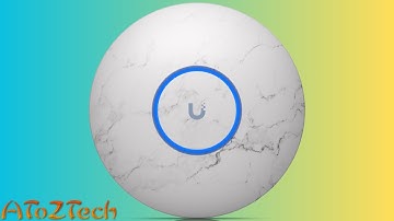 THE BEST WIFI 6 ACCESS POINT (2023): Top 5 Wi-Fi 6 Access Points for Blazing Internet Speeds!