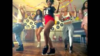 G.R.L. Vacation Music Video (teaser)