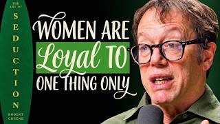 Information Women Don't Care What You Do For Them... They Are Loyal to One Thing Only Update