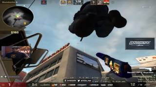 fnatic insane run boost