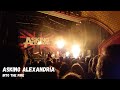 Asking Alexandria - Into The Fire - live in Manchester (27/11/22)