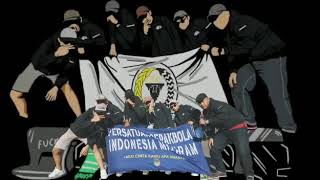 Lagu Oh When The Blues (Brajamusti)