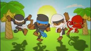 Bloons Monkey City - Coming Soon!