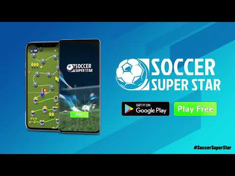 Soccer Super Star Trailer
