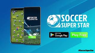 Soccer Super Star Trailer screenshot 5