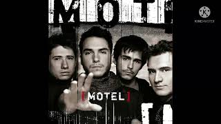 Motel - Motel (Álbum Completo)