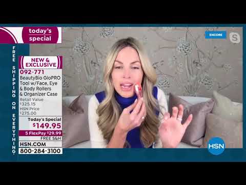 HSN | Beauty