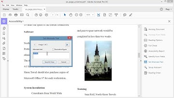 Alternative text on images section 508
