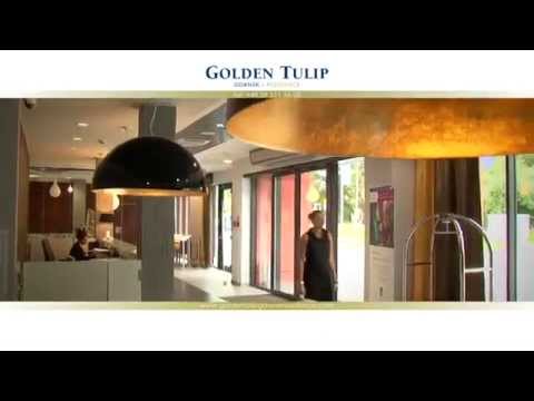 Travelist zaprasza – Golden Tulip Gdańsk Residence****