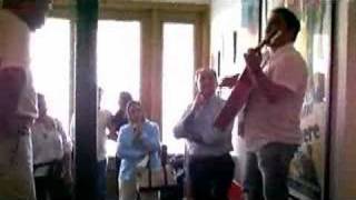 Red Hot Rumi Pejman 1