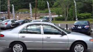 1999 Ford Escort - Waterbury CT