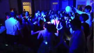 Seton Prom 2011 Pt 2 Dance