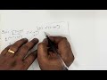 Class 11 Limits & Derivatives Ex-13.2 (Q-9 (iii,iv) )