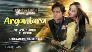 Promo Movievaganza Spesial Liburan : Argantara (1 April 2025) [5sec]