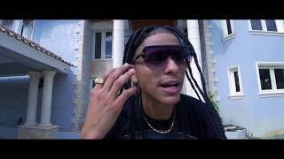 The Wonder Papi - MI CARTERA (Video Oficial)