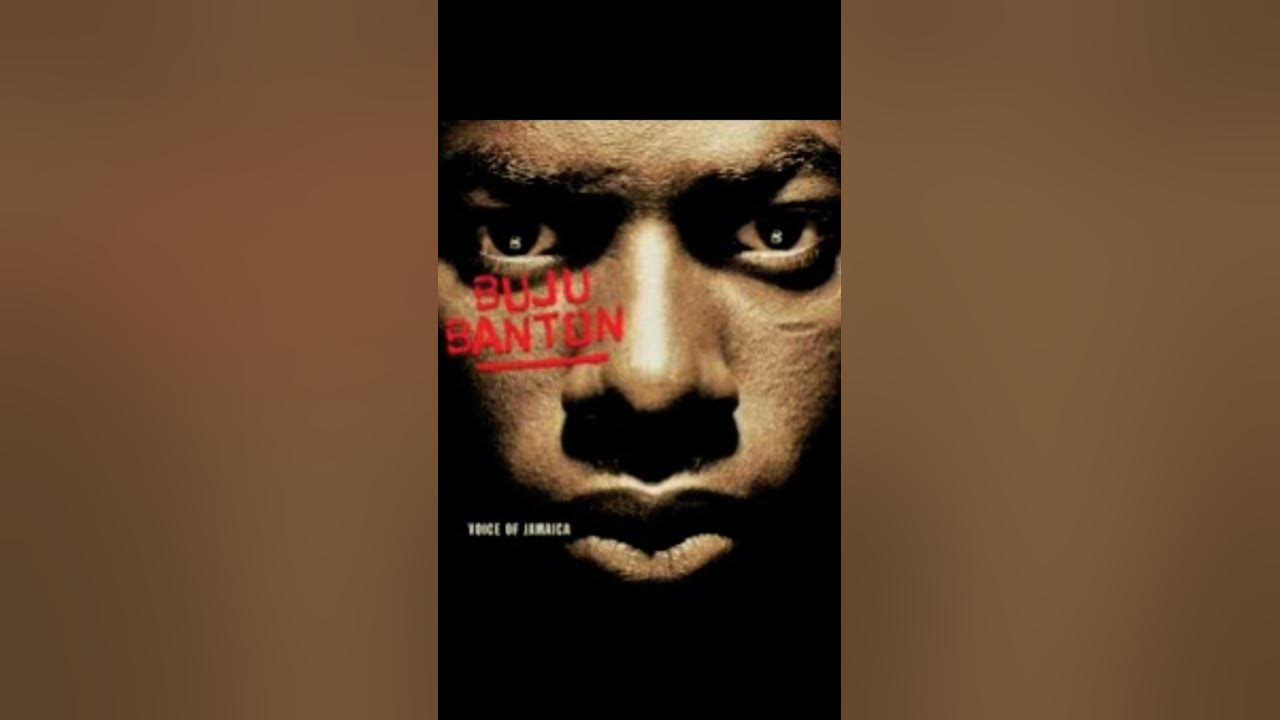 Buju Banton x Beres Hammond~A Little More Time 🇯🇲#reggae #loversrock #BeresHammond #BujuBanton #1993