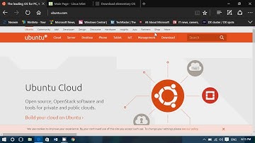 Fixit Free Microsoft Windows alternative Ubuntu Linux Mint and Elementary OS