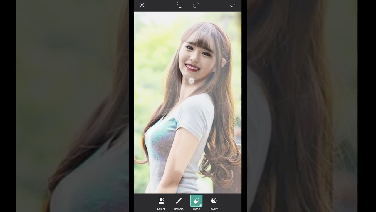 Snapseed Background Colour Change Tricks🔥|| 