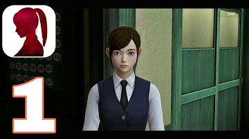 The School - White Day | GamePlay Walkthrough Part 1 ( iOS, Android )