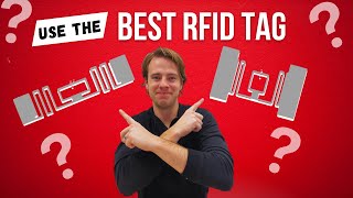 Best RFID Tag Selection Process