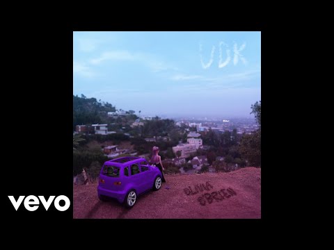 Olivia O'Brien - UDK (Official Audio)