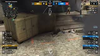 Cadian With a Crazy Grenade