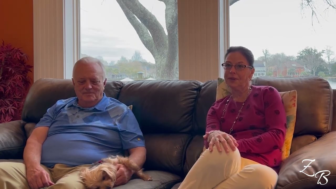 Zelda Bryant Testimonial Promo 3