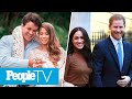 Inside Bindi Irwin's Wedding, Meghan & Harry 'Positive About The Future' After L.A. Move | PeopleTV