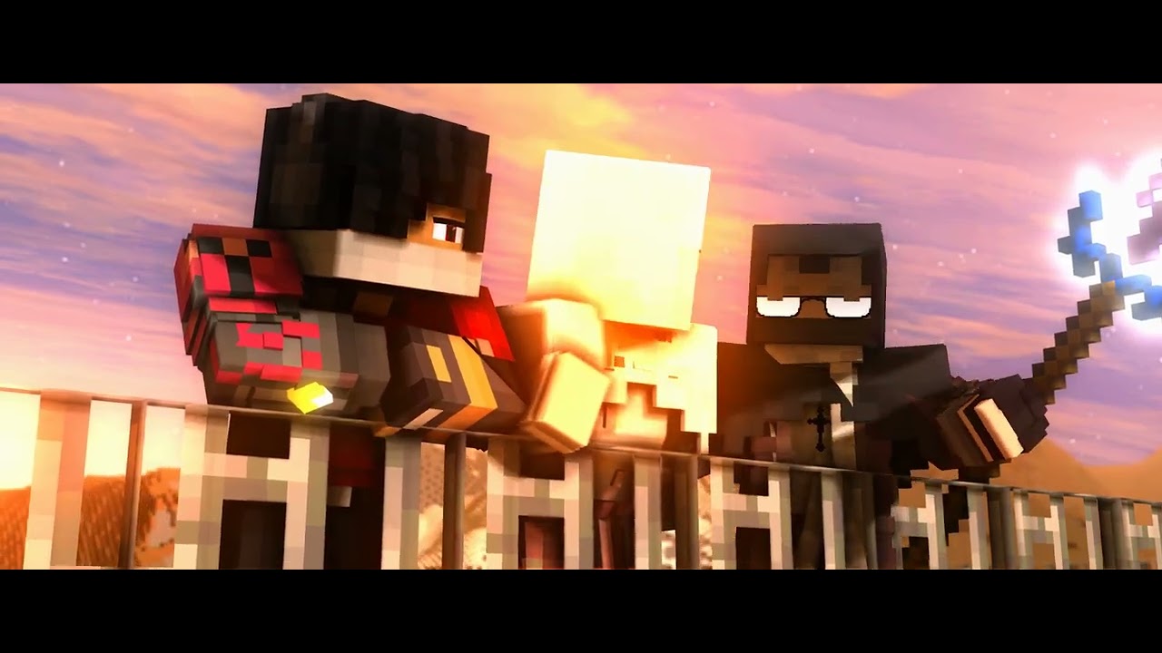 THE LAST ALMIGHTY CREATOR ENDING Sequence (2023)