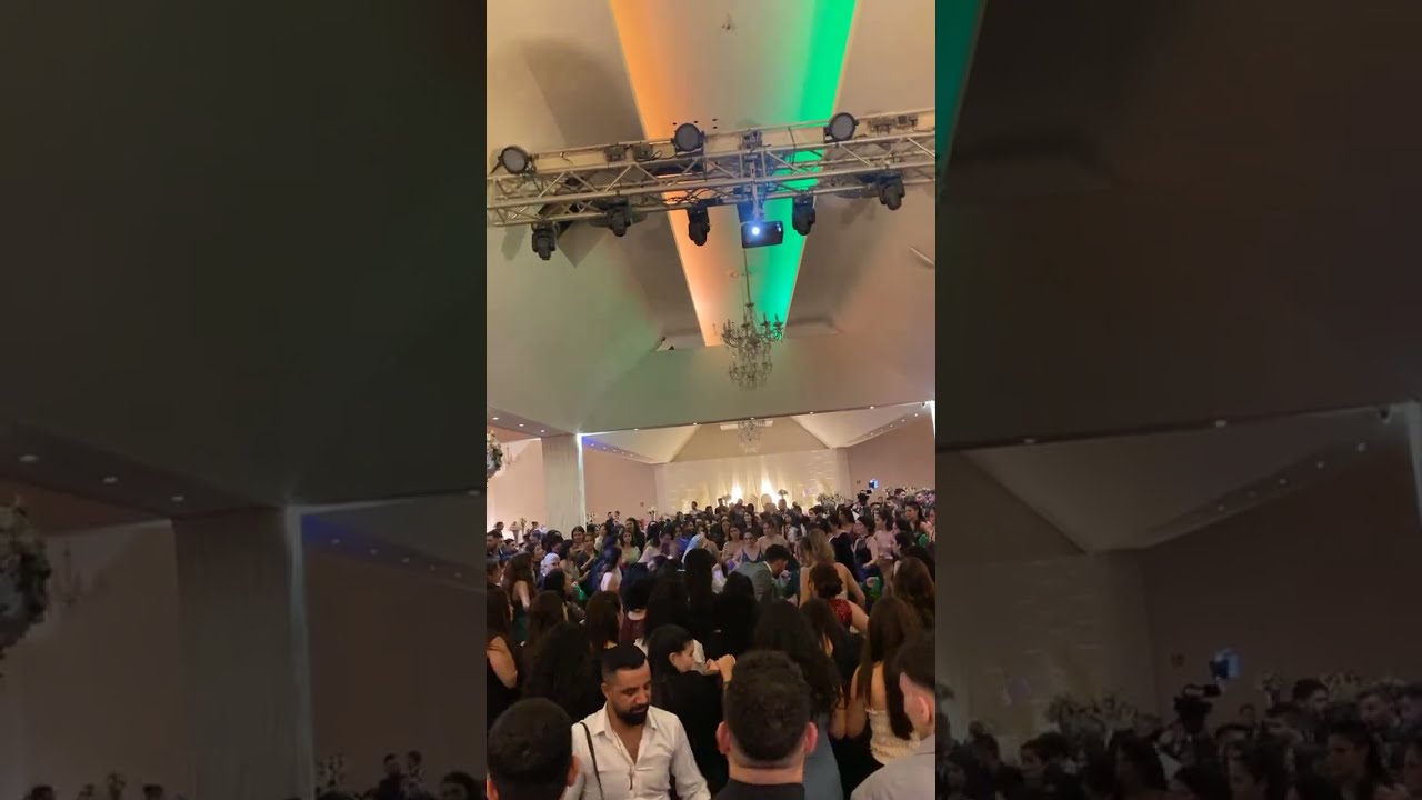 MEHMET BAKIRAY ALMANYA BERLİN,DE COŞTU SARLAR DÜĞÜNÜ