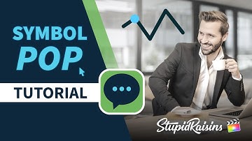 Animated Symbols and Icons for FCP Tutorial