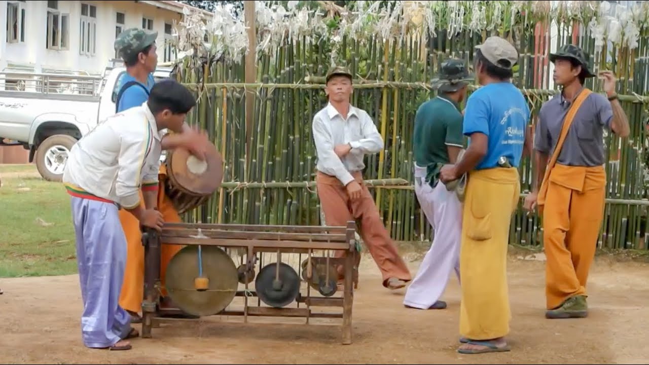 0016 လၢႆးႁႆႇၵွင် လုင်းၸိင်ႇၵျႃႇ ဝၢၼ်ႈၼႃးၵုၼ်