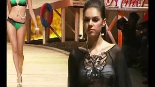 Aimer Swimwear Bikini Collection 2012.2