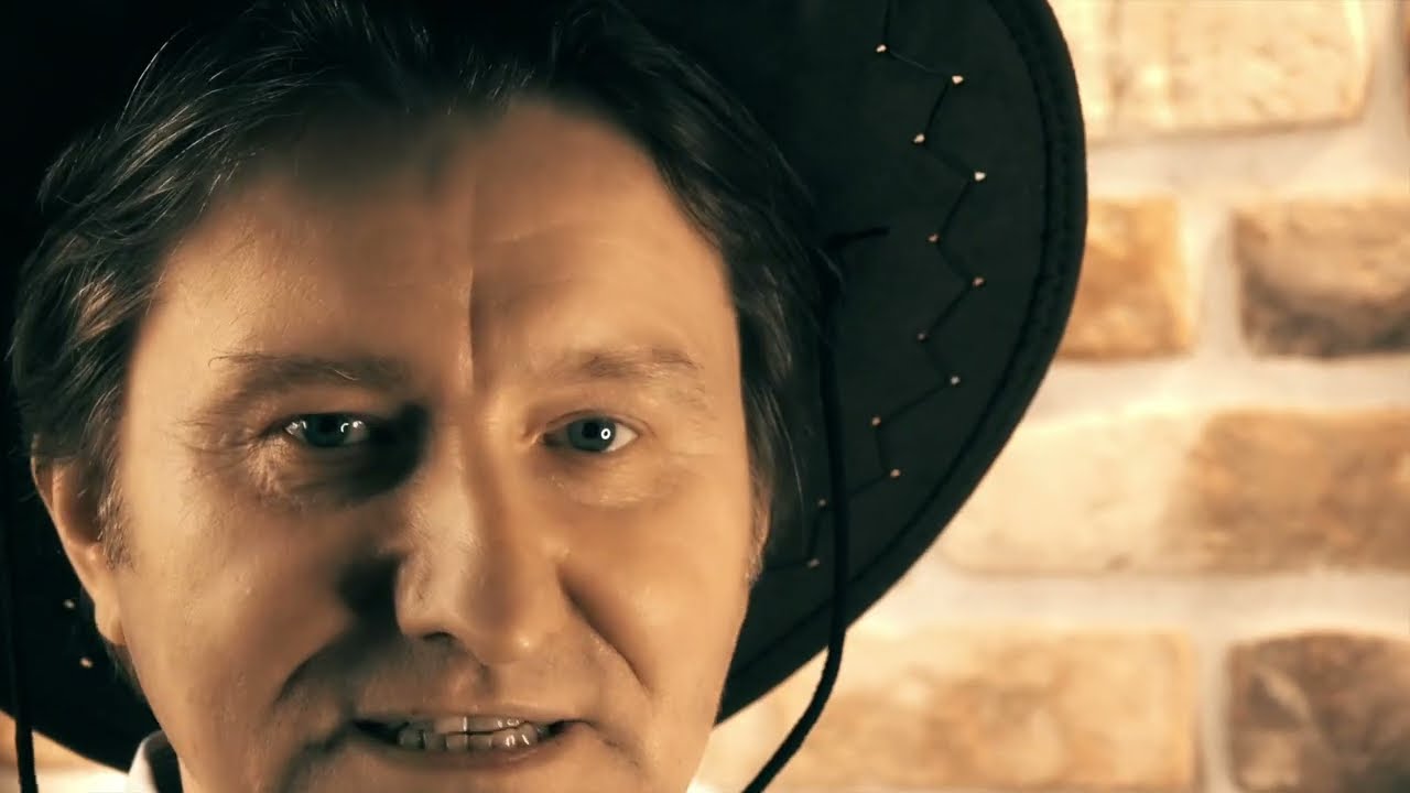 LOVIN' UNDERSTANDIN' MAN - ShynskyBand