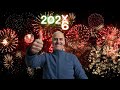 Un ENORME Merci Pour 2025, 2026 sera GIGANTESQUE !