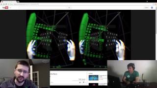 Developer Spotlight: Zach Kinstner, Hovercast VR