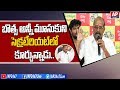 TDP MLC Hits Back Minister Botsa & Jagan's 100 Days Government
