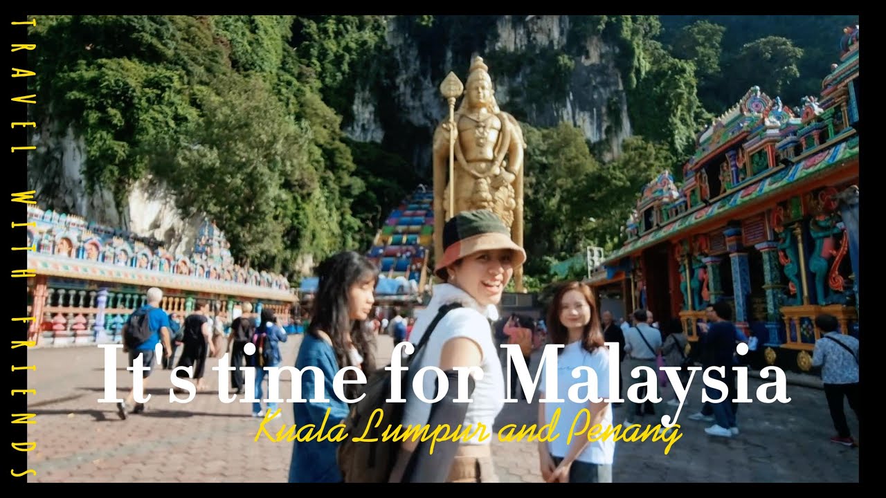 It s Time For Malaysia Short Film 2K YouTube It s time for malaysia short film 2k youtube