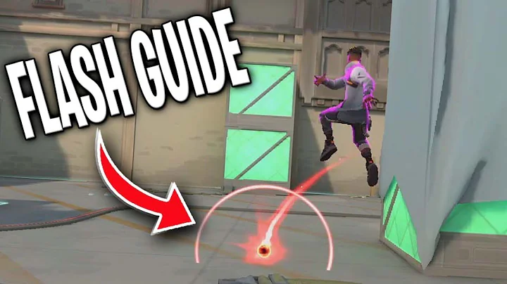 How to do BROKEN Phoenix Flashes (In-Depth Guide)