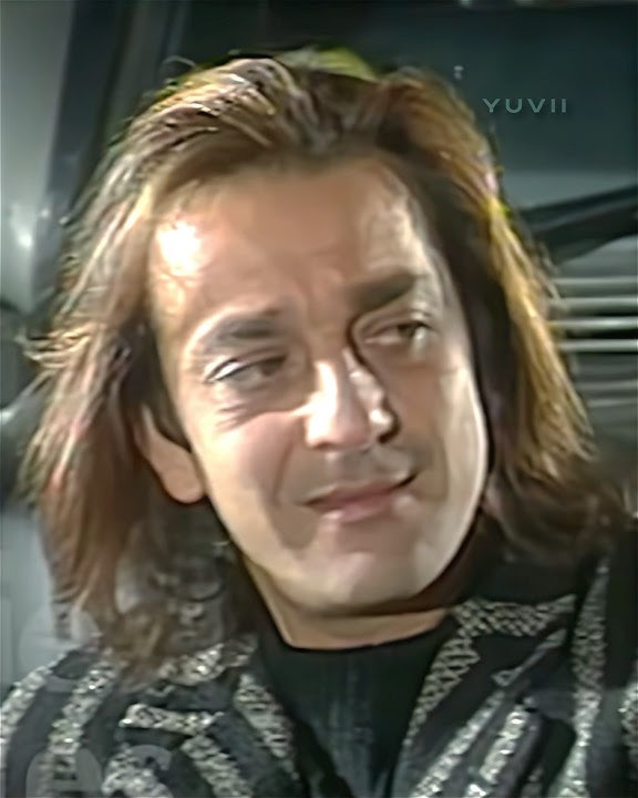 Sanjay Dutt🔥 | Yuvi Edits #shorts