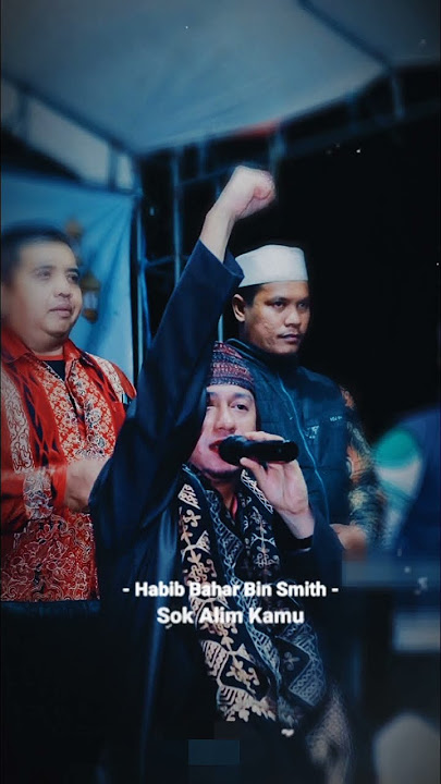 #tips prinsip hidup#habib bahar