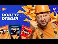Tortilla Tuning: Sebastian dreht cheesy Doritos auf