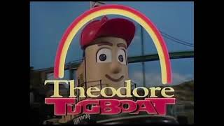 The Theodore Tugboat intro (The Full version)