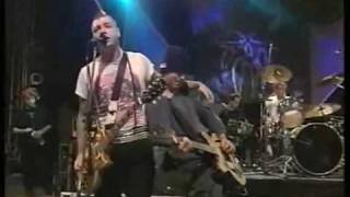 Rancid - Nihilism Live