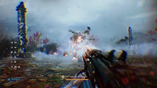 Bright Memory: Infinite - Final Boss - Hell difficulty - PS5