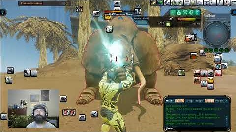 Planet Cyrene, Epic Land of Hunting Now Has Codex